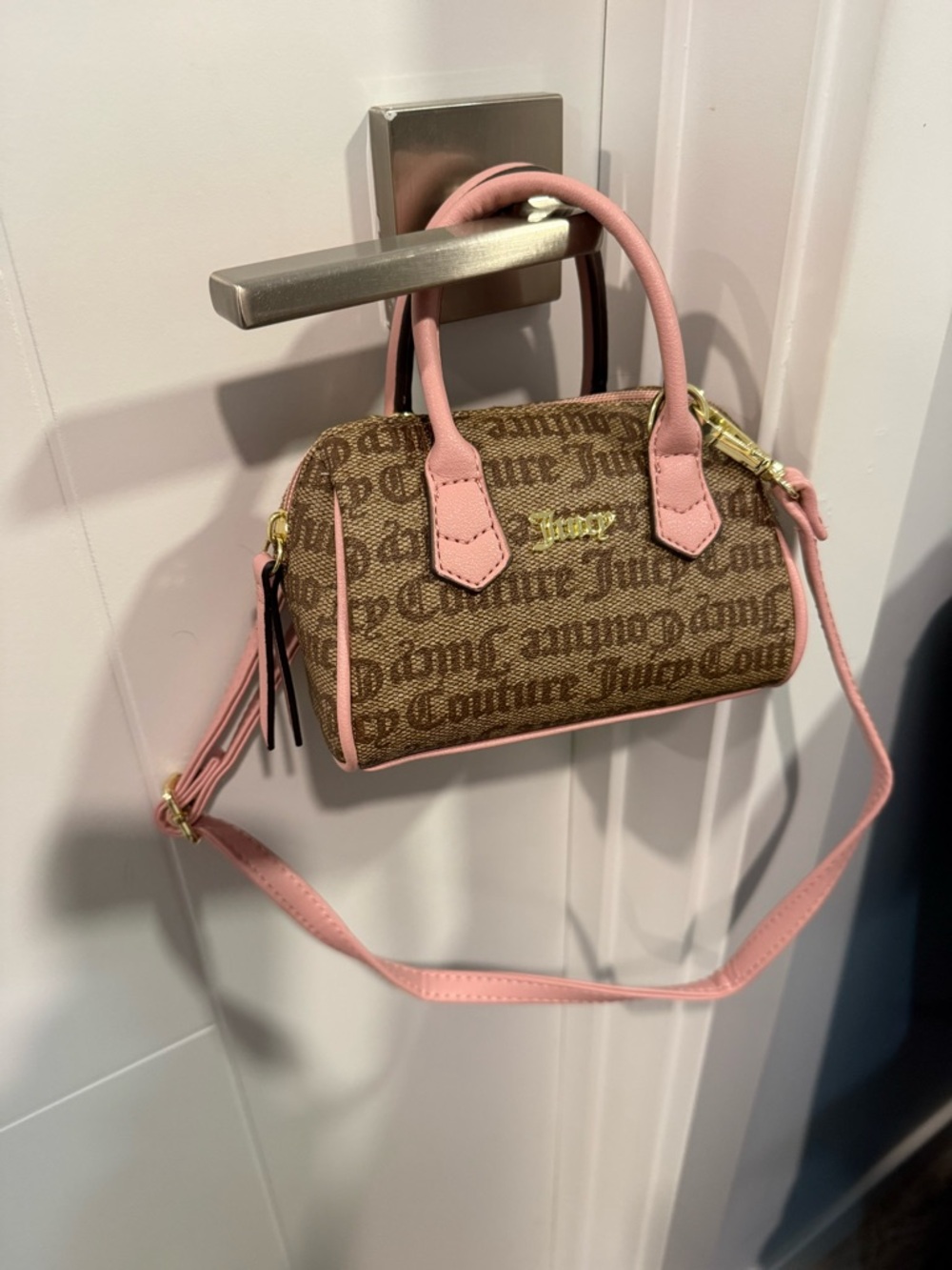 Juicy Couture purse